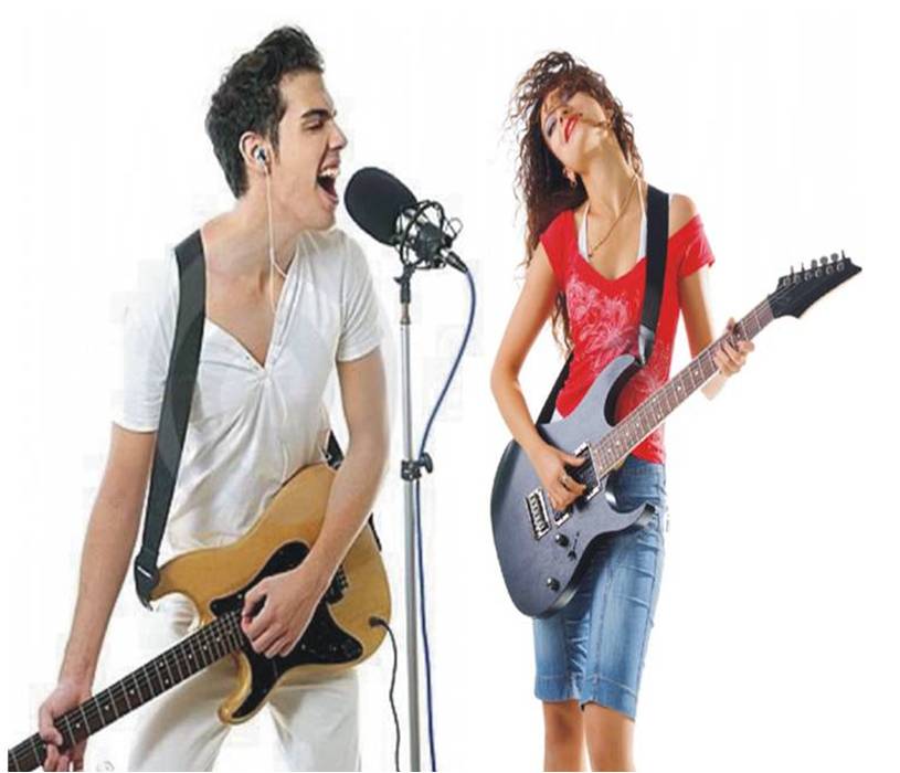 best guitarist agra